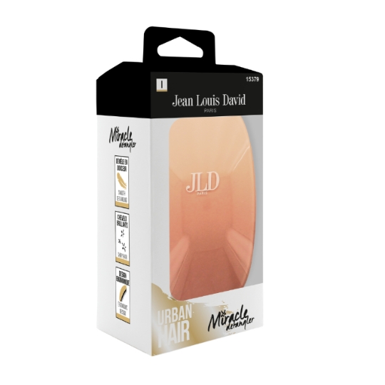 Brosse à Cheveux Miracle Detangler JEAN LOUIS DAVID