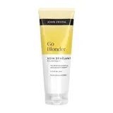 Soin Démêlant Eclaircissant pour Cheveux Blonds Go Blonder JOHN FRIEDA