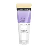 Soin Démêlant Ultra Violet pour Cheveux Blonds Hydrate et Regégère JOHN FRIEDA