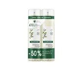 Shampoing Sec Cheveux Normaux à Tous Types de Cheveux à l'Avoine et Céramide KLORANE