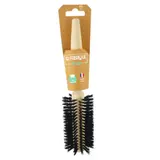 Brosse à Cheveux Carré en Bois LA FABRIQUE GREEN