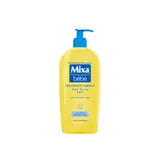 Gel Lavant Bébé Corps et Cheveux Très Doux 2en1 à l'Huile d'Amande Douce MIXA
