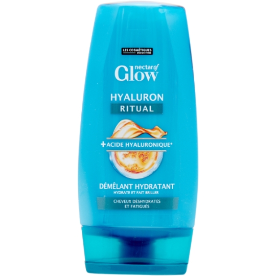 Après-shampoing Démêlant Hydratant Cheveux déshydratés et fatigués NECTAR OF GLOW