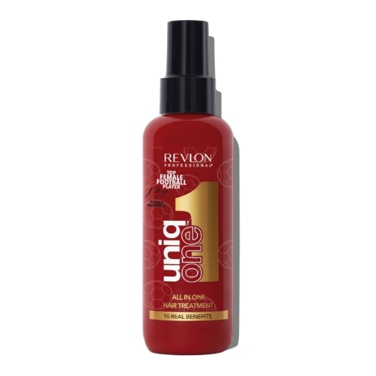 Masque spray sans rinçage Tous Types de Cheveux 10 Bienfaits REVLON