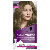 Coloration Permanente 700 Blond Foncé Sans Ammoniaque Mousse Perfect Mousse SCHWARZKOPF
