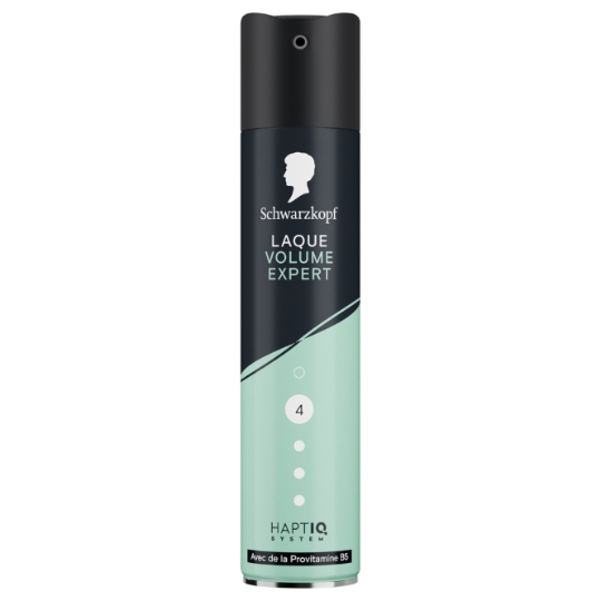 Laque Fixation Volume Aérien SCHWARZKOPF