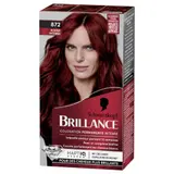 Coloration Permanente Cheveux 872 Rouge Intense Brillance SCHWARZKOPF