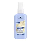 Coloration Spray Eclaircissant Activé Par La Chaleur Huile D'Argan Effet Soleil Nordic Blonde SCHWARZKOPF NORDIC