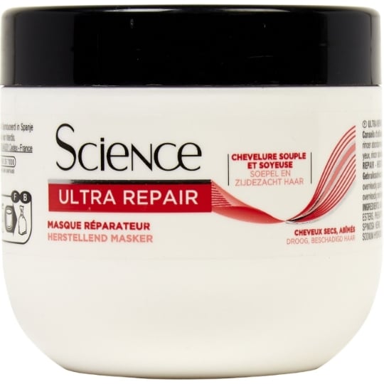 Masque Ultra Repair SCIENCE