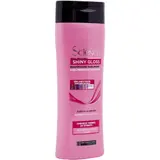 Shampoing Shiny gloss pour Cheveux ternes et éteints SCIENCE