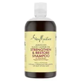 Shampoing Fortifiant et Revitalisant à l'Huile de Ricin de Jamaïque SHEA MOISTURE