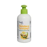 Soin nourrissant sans rinçage pour cheveux CARREFOUR BIO