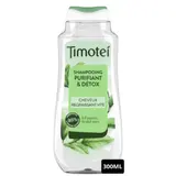 Shampoing Purifiant Et Detox pour Cheveux gras TIMOTEI