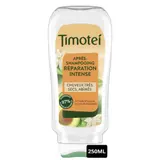 Après-Shampoing Réparation Intense TIMOTEI