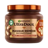 Masque Remède Reconstituant Cheveux Fragiles Trésors de Miel ULTRA DOUX