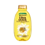 Shampoing Illuminant pour Cheveux blonds Camomille & miel de fleurs ULTRA DOUX