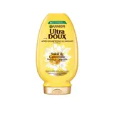Après-Shampoing Illuminant pour Cheveux blonds Camomille et miel de fleurs ULTRA DOUX