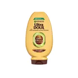 Après-Shampoing Nutrition intense pour Cheveux bouclés à frisés Huile d'avocat et Beurre de karité ULTRA DOUX