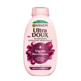 Shampooing Hydratant  Regénérant  Vignes Merveilleuses ULTRA DOUX