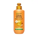 Crème de Soin 2 en 1 Nutrition Brillance ULTRA DOUX