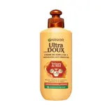 Crème de Soin 2en1 Réparation Anti-Frisottis pour Cheveux Fragiles et Cassants ULTRA DOUX