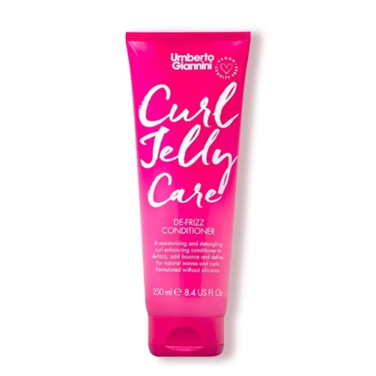 Après-Shampoing Curl Jelly Wash pour Boucles UMBERTO GIANNINI