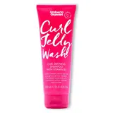Après-Shampoing Anti-frisottis pour Cheveux bouclés Curl Jelly Care UMBERTO GIANNINI