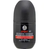Déodorant homme sport fraîcheur intense 48h CARREFOUR