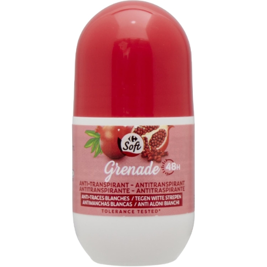 Déodorant CARREFOUR