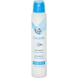 Déodorant fraîcheur longue durée et 24H CARREFOUR SOFT