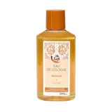Eau de Cologne Femme Ambrée CARREFOUR SOFT