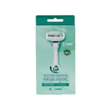 Rasoir Système 3 Lames Peau Sensible Pour Femme CARREFOUR SOFT