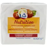 Savon Solide Surgras Beurre De Karité CARREFOUR SOFT