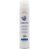 Déodorant spray Anti-transpirant 48h Cream Care CARREFOUR SOFT