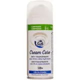 Déodorant spray Anti-transpirant 1/4 Crème hydratante 48h CARREFOUR SOFT