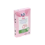 Bandes de cire Froide Visage Peau Normale et Sensible CARREFOUR SOFT