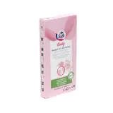 Bandes de cire Froide Corps Peau Sensible Huile d'Amande Douce Easy Grip CARREFOUR SOFT