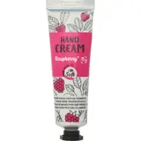Crème main Hydratante Parfum Framboise CARREFOUR SOFT