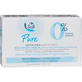 Savon Solide Doux Pure CARREFOUR SOFT