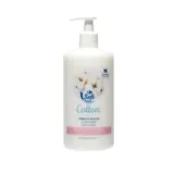 Crème douche Hydratant Coton CARREFOUR SOFT