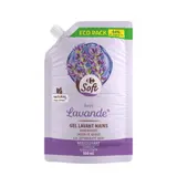Savon liquide mains Lavande CARREFOUR SOFT
