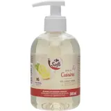 Savon Liquide Mains Spécial Cuisine CARREFOUR SOFT