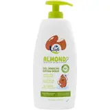Gel douche Enfant Amande Douce CARREFOUR SOFT