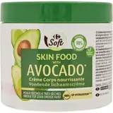 Crème Nourrissante Avocat CARREFOUR SOFT