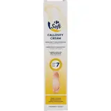 Crème pieds Anti-callosités Adoucissante CARREFOUR SOFT