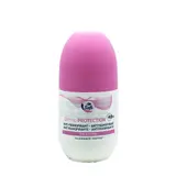 Déodorant Bille Femme Anti-transpirant Sans Alcool 48h CARREFOUR SOFT