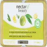 Savon Solide de Marseille Olive Et Citron NECTAR OF BEAUTY