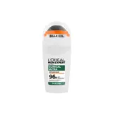 Déodorant Bille Homme Anti-transpirant 96h Men Expert L'OREAL PARIS