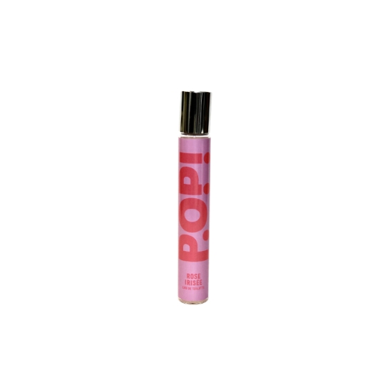 Eau de toilette Femme Rose Irisée 100BON
