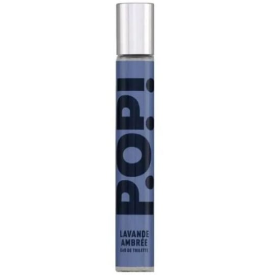 Eau de toilette Femme Lavande Ambrée 100BON